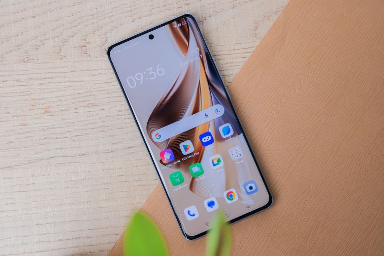 oppo reno10 5g chơi game có tốt không