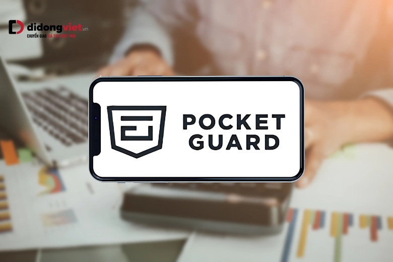 Tổng hợp 14 app quản lý chi tiêu tốt nhất, phổ biến nhất 26 pocket guard ket noi hon 18000 to chuc tai chinh