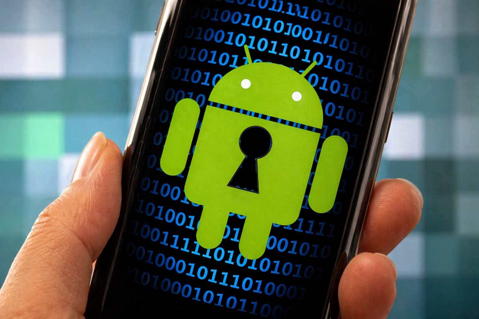 Root là gì? Những rủi ro mất an toàn tài chính khi can thiệp Android 7 Root là gì lợi ích trên điện thoại Android cũ