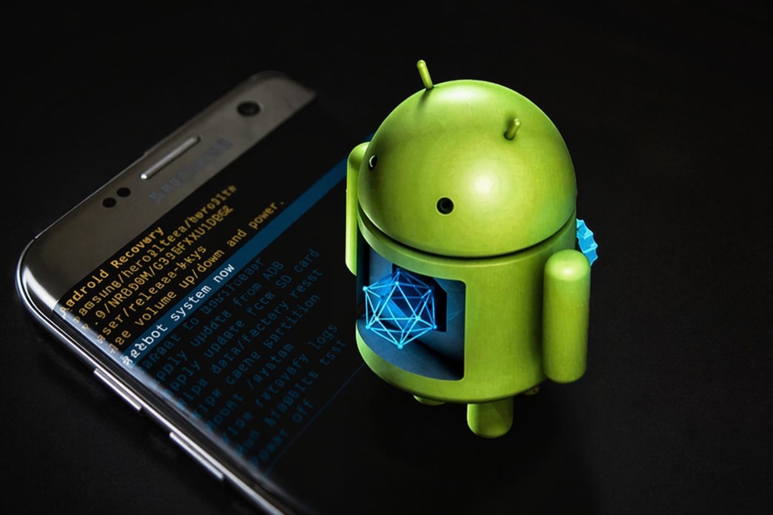 Root là gì? Những rủi ro mất an toàn tài chính khi can thiệp Android 6 Root là gì quyền superuser Android UID 0