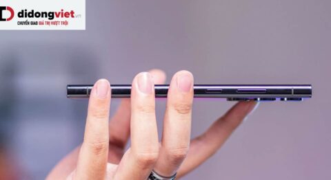 Samsung liệu có áp dụng chất liệu titan cho dòng Galaxy S24 Ultra như iPhone 15 Pro?