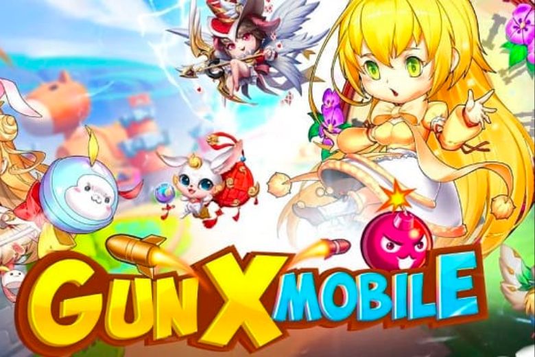 Code Gun X Mobile