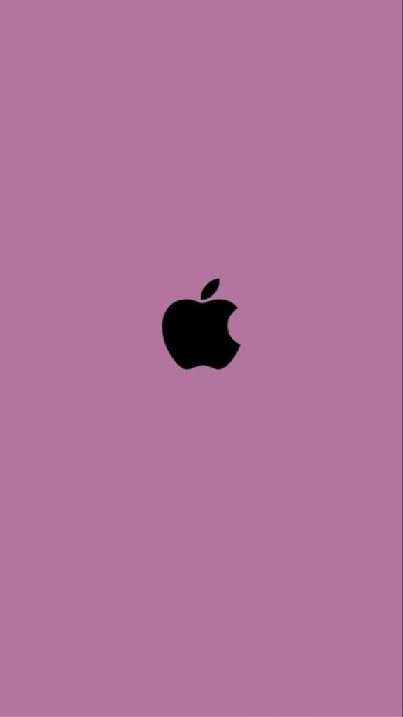 Mời tải về bộ ảnh nền logo quả táo nhiều màu cổ điển của Apple | Viết bởi  Phú Kim