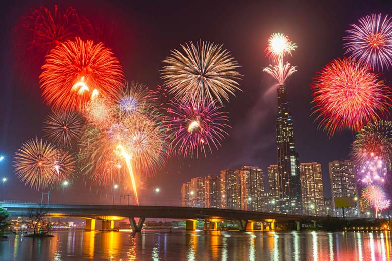 Lịch nghỉ ngơi Tết Dương lịch 2024: Học sinh/sinh viên/công chức/nguời làm việc được nghỉ ngơi từng nào ngày? 15 Lịch nghỉ ngơi Tết Dương lịch