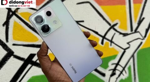 Redmi Note 13 series xác nhận ngày ra mắt: Màn hình cong và Snapdragon 7s Gen 2 mới, vật liệu da tuyệt đẹp
