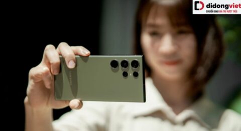Đây là điểm mà Galaxy S23 series vẫn bỏ xa iPhone 15 mới ra mắt