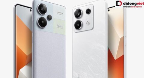 Chính thức: Xiaomi sẽ ra mắt dòng Redmi Note 13 vào ngày 21/9