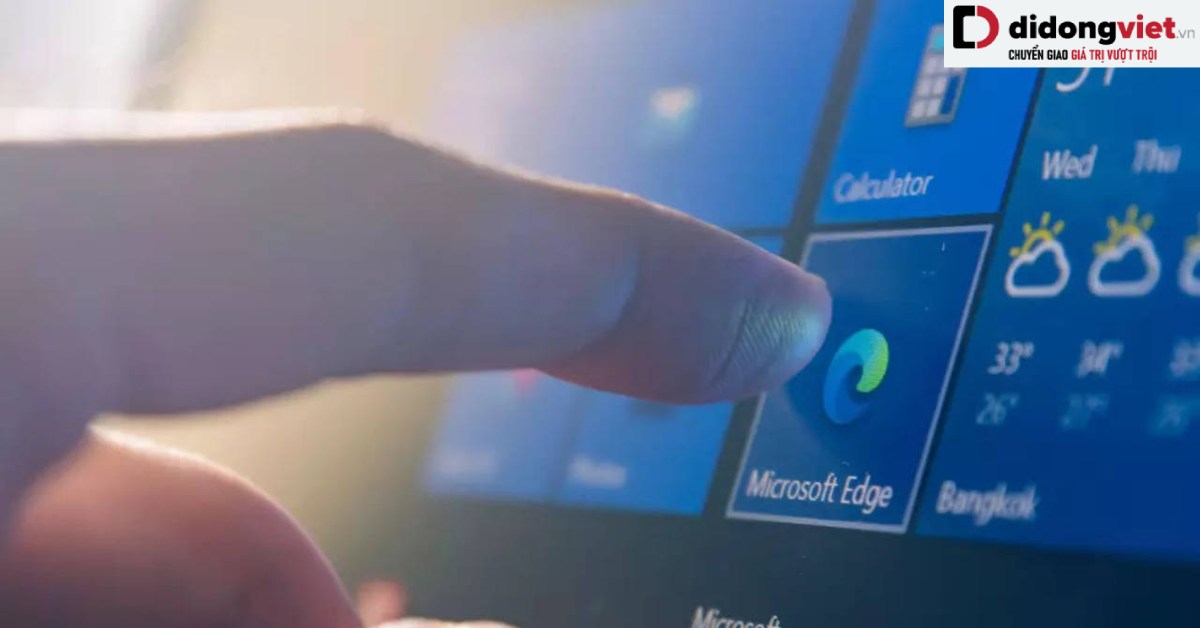 Windows 11 sẽ không ép buộc người dùng sử dụng trình duyệt Edge nữa – Nhưng chỉ áp dụng ở Châu Âu