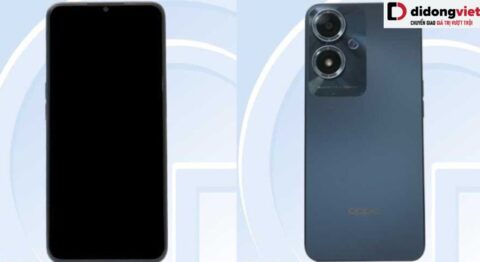 OPPO A2x, OPPO A2m có thể sớm ra mắt với giá hấp dẫn
