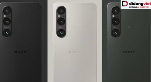 Sony Xperia 1 VI có thể ra mắt tại sự kiện MWC 2024 với camera zoom tốt hơn