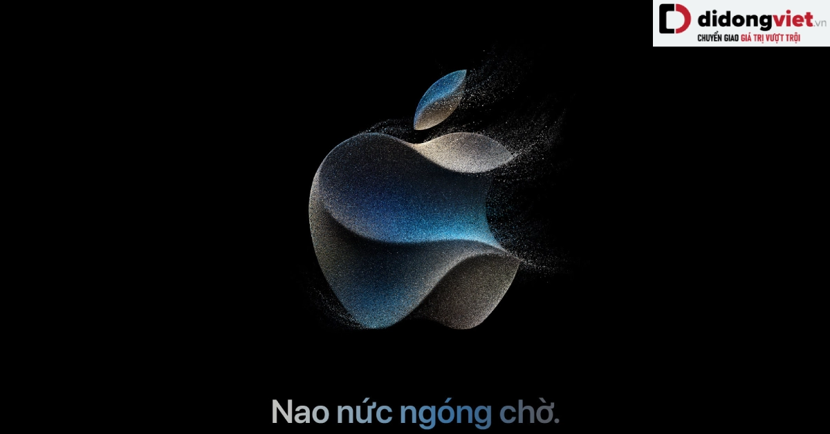 Apple Wonderlust – Cập nhật sự kiện (Sự Kiện Đã kết thúc)