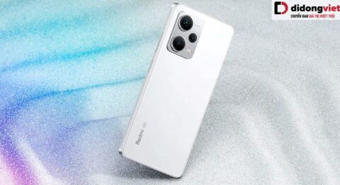 Redmi Note 13 Pro đạt chứng nhận 3C, xác nhận có sạc nhanh 67W
