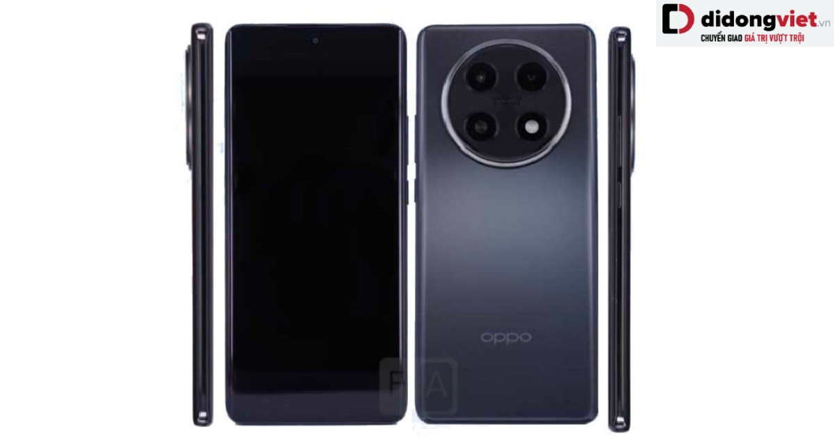 OPPO A2 Pro ra mắt vào ngày 15/9
