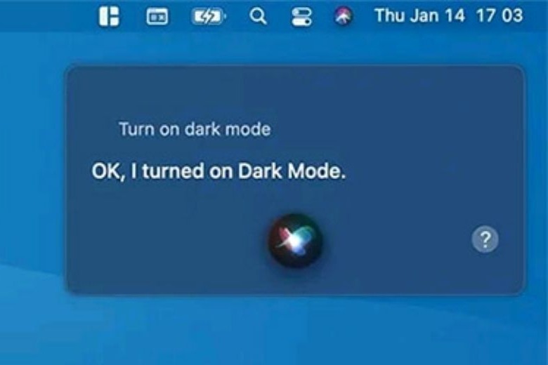 chrome dark mode
