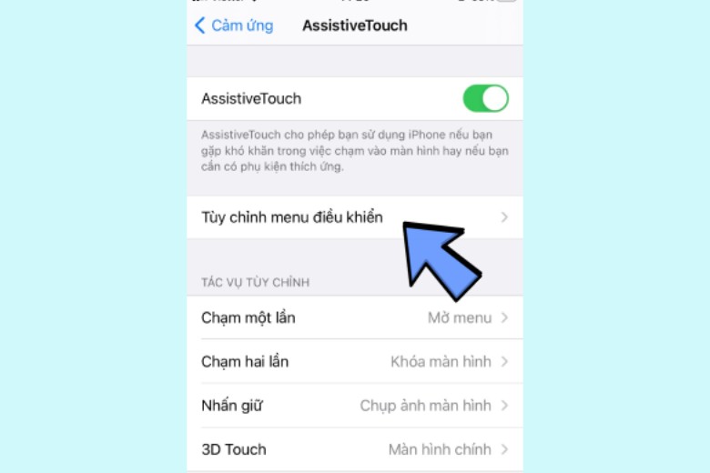 Cách bật nút Home ảo trên iPhone và Android cực kì DỄ DÀNG | Hướng dẫn kỹ  thuật