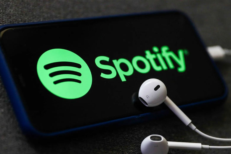  Sự khác nhau của Apple Music và Spotify