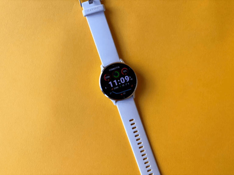Review Garmin Venu 3 / 3S: Thời lượng pin vượt trội và tích hợp đa dạng các tính năng theo dõi sức khỏe 7 clipboard image 1787796563