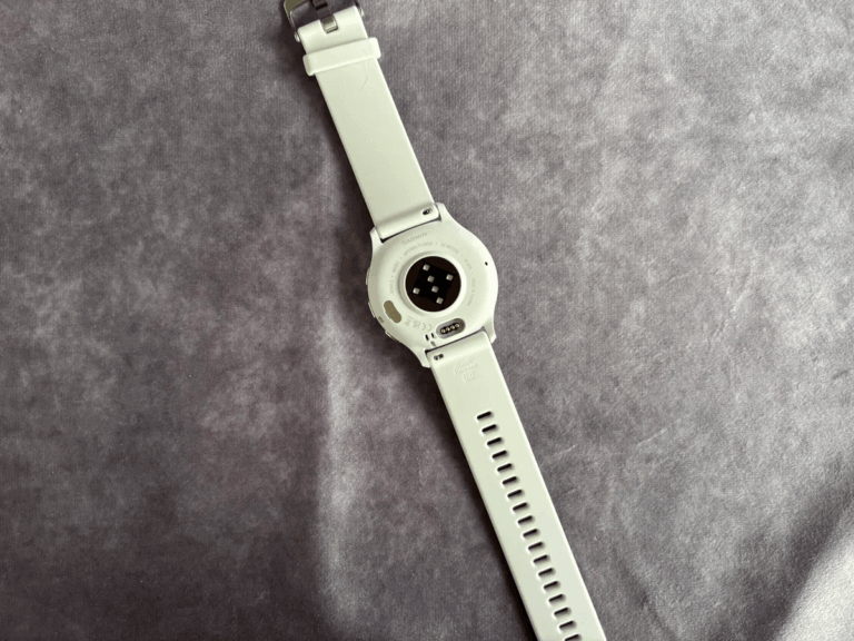 Review Garmin Venu 3 / 3S: Thời lượng pin vượt trội và tích hợp đa dạng các tính năng theo dõi sức khỏe 8 clipboard image 1787796567