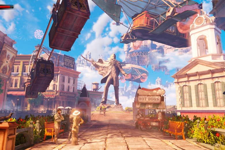 BioShock Infinite