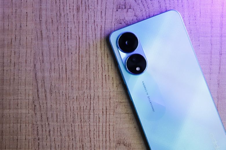 đánh giá oppo a78