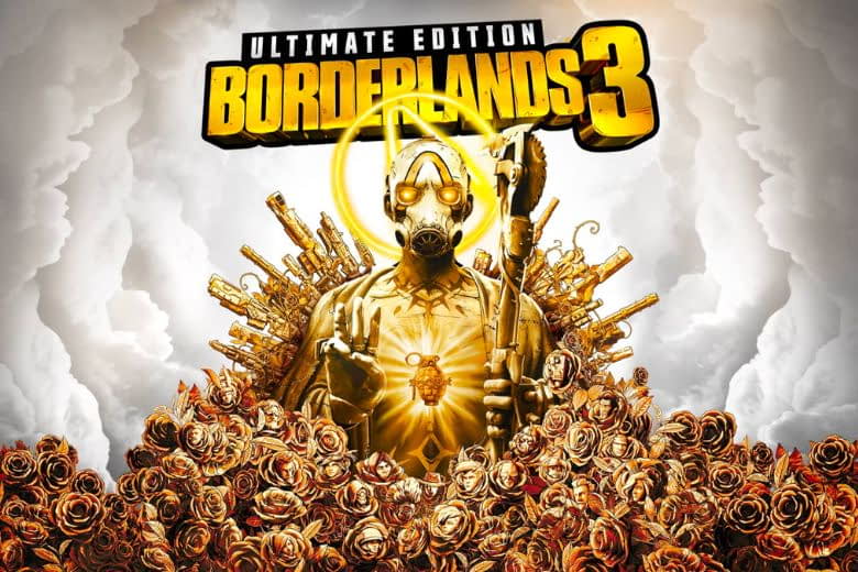 Borderlands 3