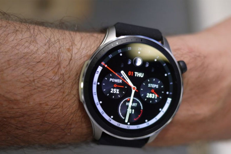Thiết kế Samsung Watch 5