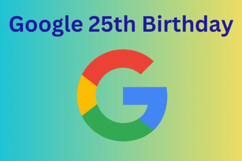 google 25 3