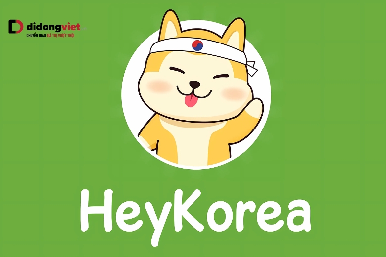 Tổng hợp 21 app học tiếng Hàn miễn phí tốt nhất cho người mới bắt đầu 39 heykorea ung dung hoc tieng han