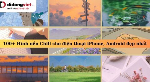 hình nền chill