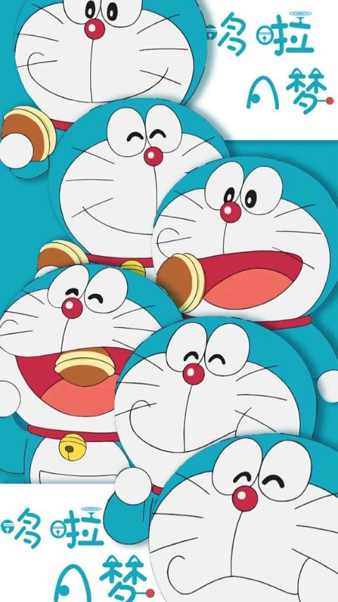 Xiaomi chính thức trình làng mẫu điện thoại mèo ú Doraemon với video giới  thiệu cực kỳ 