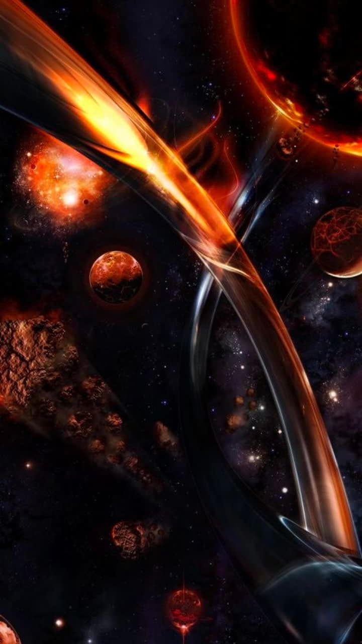 100+ Hình nền iPhone 15 Pro