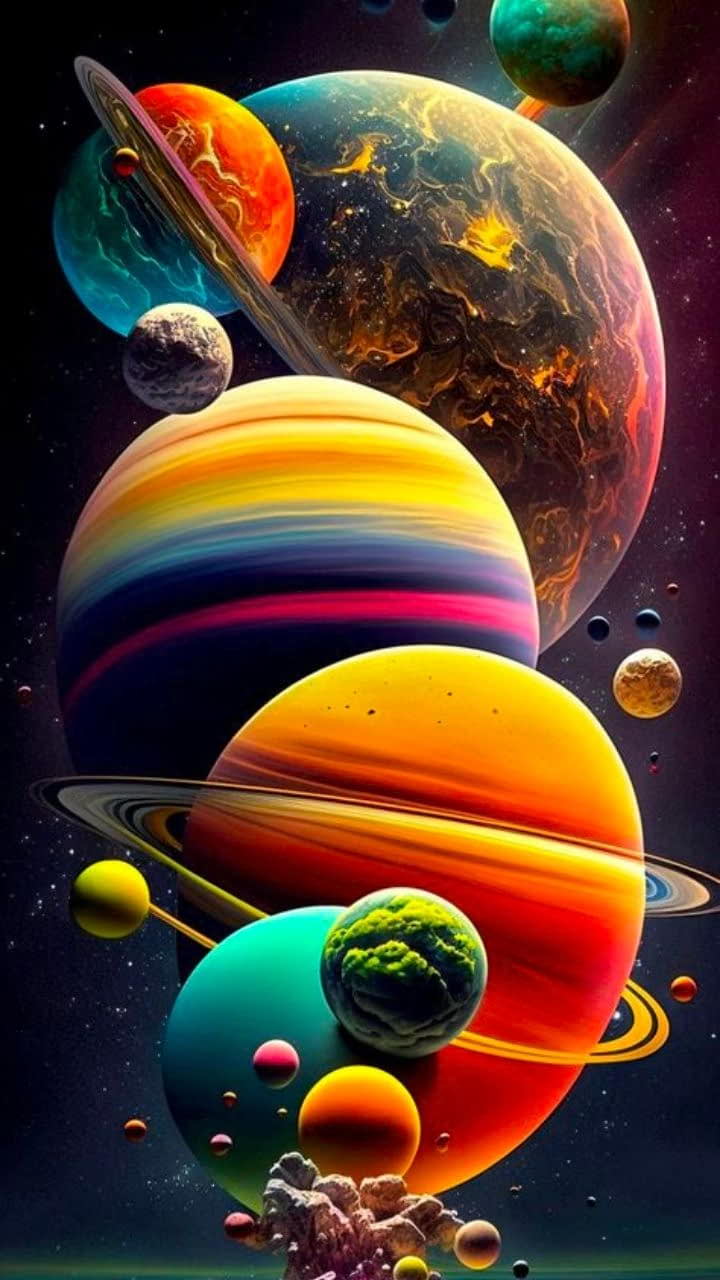 100+ Hình nền iPhone 15 Pro