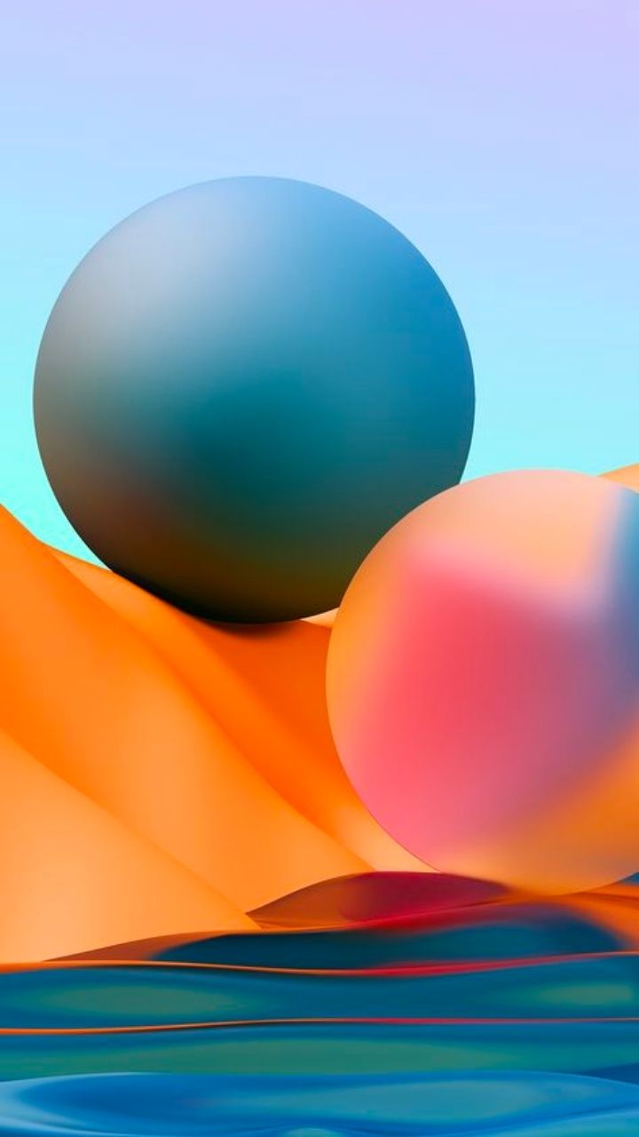 100+ Hình nền iPhone 15 Pro