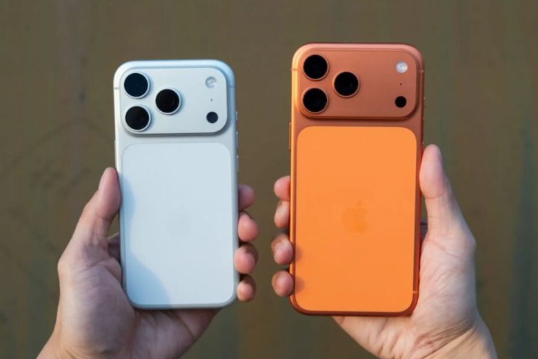 iPhone chơi game tốt nhất