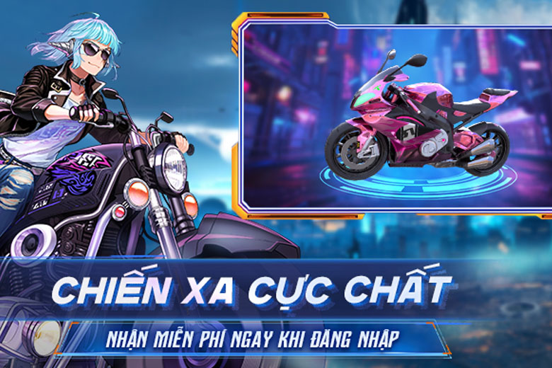 Khám phá Kỷ Nguyên Genz: Thế giới Cyberpunk đẹp mắt và đầy bí ẩn Ky-nguyen-genz-3.3-didongviet