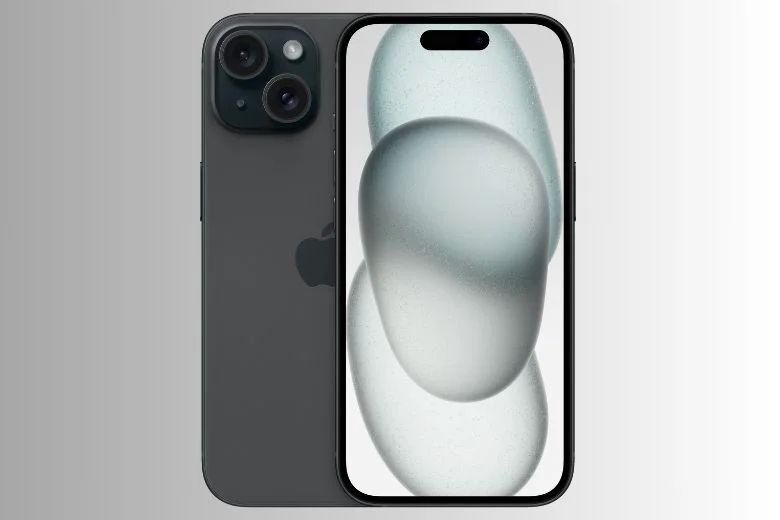 iPhone 15 Plus có mấy màu