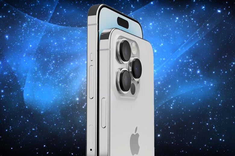 Nút tắt chuông iPhone 15 Pro Max lộ diện qua mã nguồn iOS 17 4 Nút tắt chuông iPhone 15 Pro Max