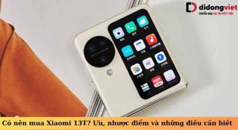 oppo find n3 flip có gì mới