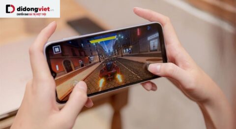 Galaxy A15 đạt chứng nhận pin Safety Korea – Sắp lên kệ
