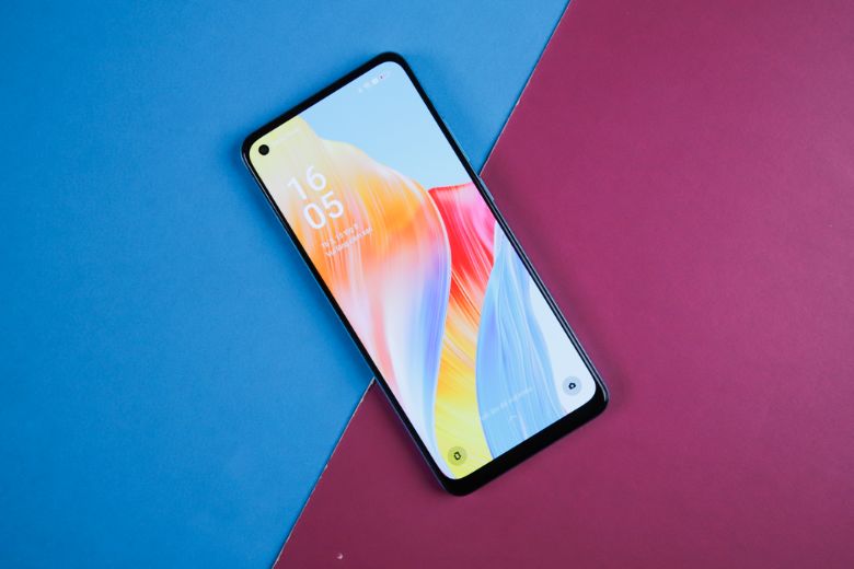 so sánh oppo a58 và oppo a78