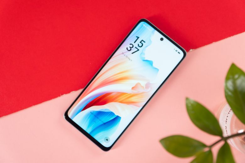 so sánh oppo a58 và oppo a78