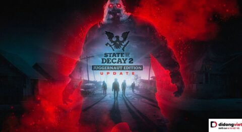State of Decay 2