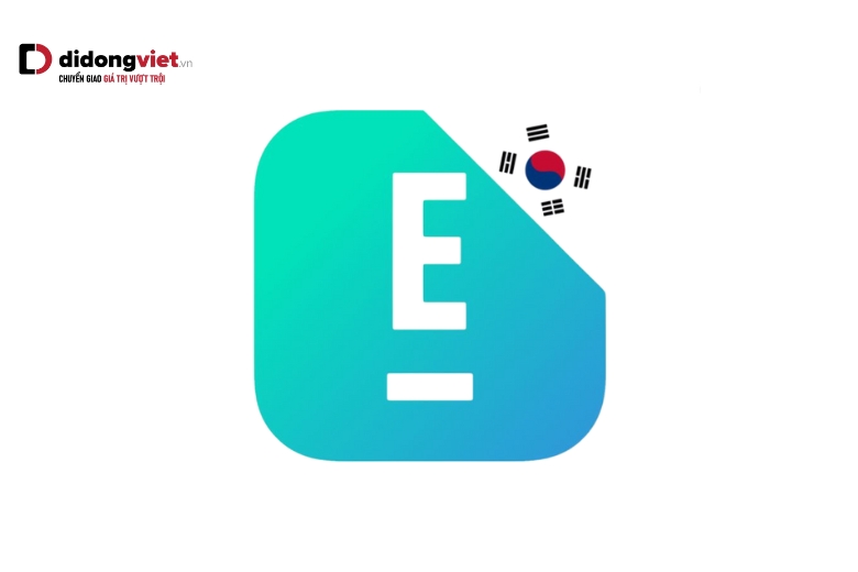 Tổng hợp 21 app học tiếng Hàn miễn phí tốt nhất cho người mới bắt đầu 38 teuida ung dung hoc tieng han
