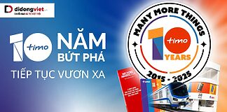 timo la gi bia didongviet