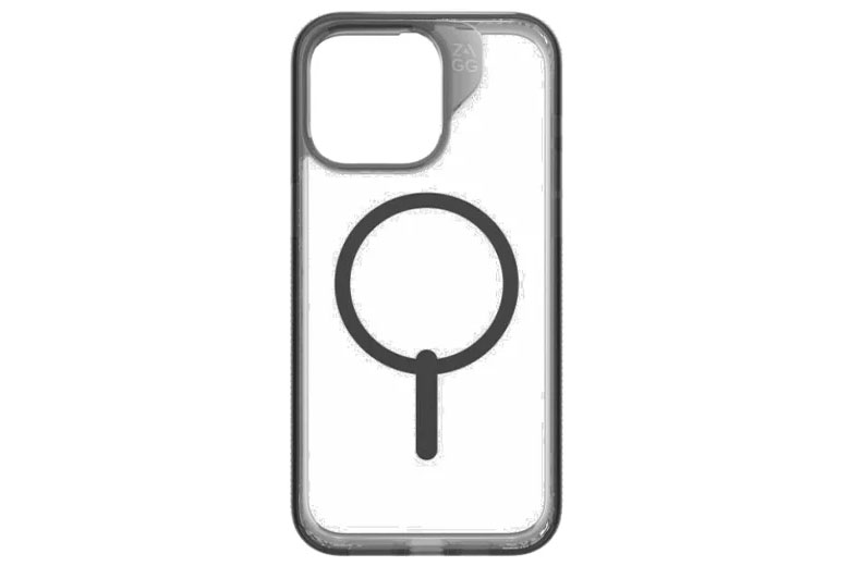 Ốp lưng iPhone 15 Pro Max ZAGG Santa Cruz Snap Ring