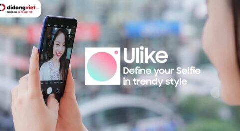 Ulike