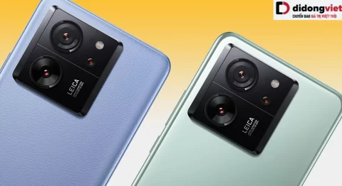 Xiaomi 13T và 13T Pro đạt chứng nhận SIRIM, chuẩn bị tiến ra thị trường
