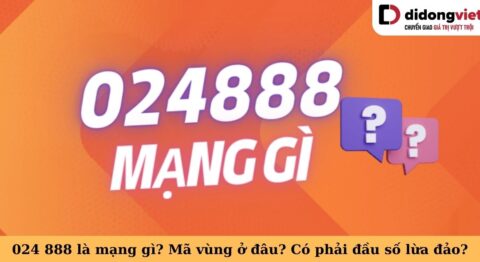 024 888 là mạng gì