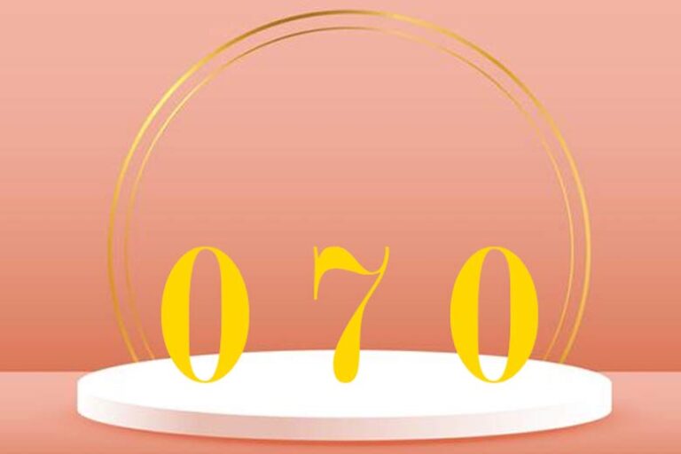 070 là mạng gì? Mã vùng ở đâu? Ý nghĩ theo phong thủy A-Z?