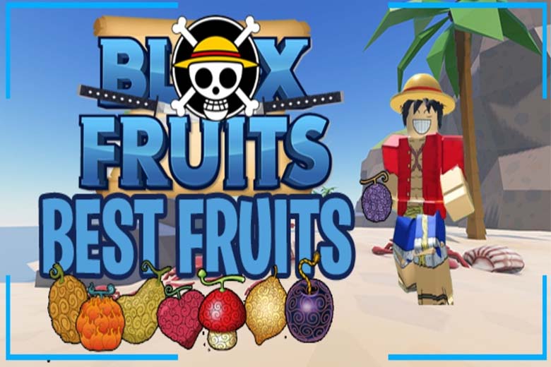 Conta De Blox Fruits Nv Max E Com Diversos Itens - Roblox - DFG